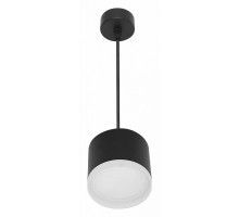 Подвесной светильник Reluce Technical 53004 53004-0.9-001LD GX53 BK
