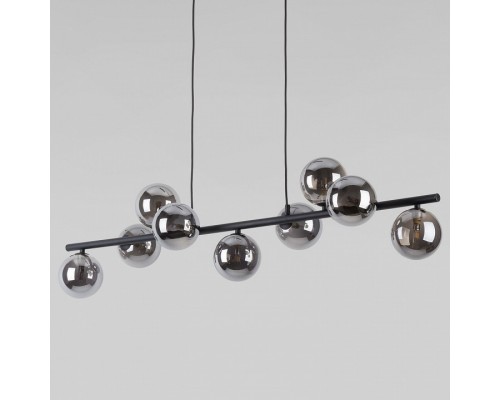Подвесной светильник TK Lighting Estera 5667 Estera Black