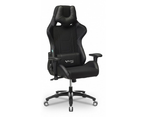 Кресло игровое VIKING 4 AERO BLACK EDITION Кресло игровое VIKING 4 AERO BLACK EDITION