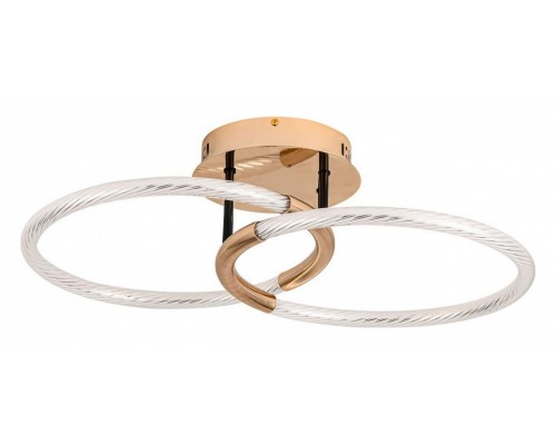 Накладной светильник Lumion Lara 6545/61CL Накладной светильник Lumion Lara 6545/61CL
