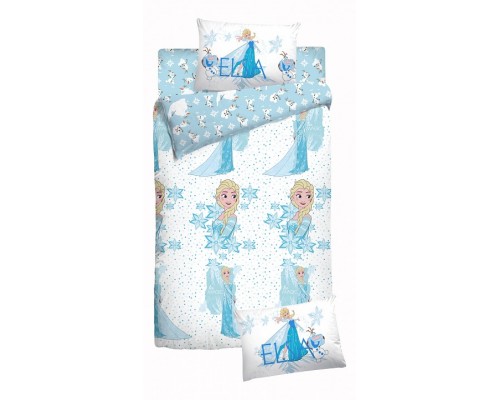 Постельное белье полутораспальное Elsa Постельное белье полутораспальное Elsa