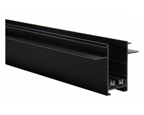 Трек встраиваемый Aployt Magnetic track 220 APL.0275.00.200