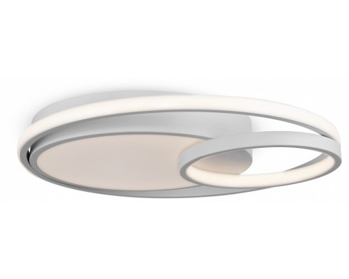 Накладной светильник Freya  FR10028CL-L80W