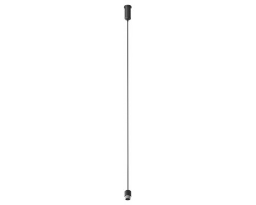 Токопровод концевой Maytoni Technical CA028SW-L1000-B Токопровод концевой Maytoni Technical CA028SW-L1000-B