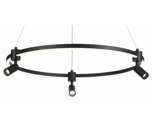 Подвесная люстра Ambrella Light FL FL5293 Подвесная люстра Ambrella Light FL FL5293