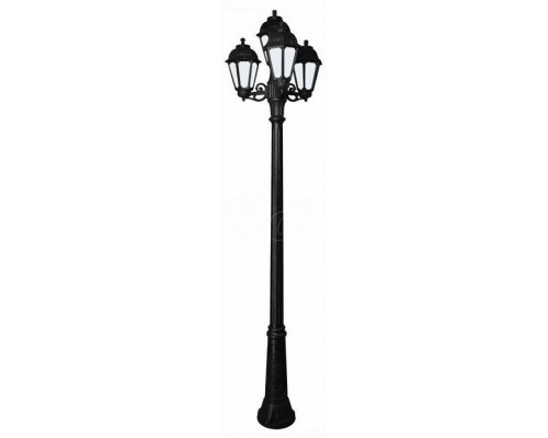Фонарный столб Fumagalli Ricu Bisso/Saba K22.157.S31.AYF1R