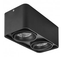 Накладной светильник Lightstar Monocco 052127-IP65