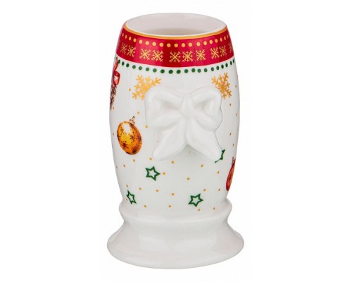 Подставка под зубочистки (7.6 см) Christmas collection 85-1618 Подставка под зубочистки (7.6 см) Christmas collection 85-1618