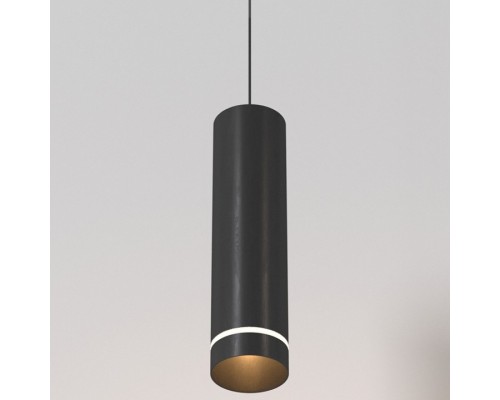 Подвесной светильник Maytoni Technical Orlo P085PL-12W3K-B