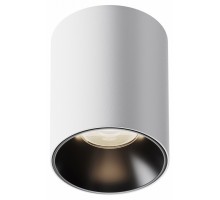Накладной светильник Maytoni Technical Alfa LED C064CL-8W4K-RD-WB
