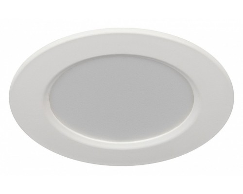 Встраиваемый светильник Эра LED панель Б0057421 Встраиваемый светильник Эра LED панель Б0057421