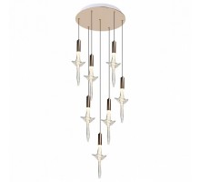 Подвесная люстра Alfa-Light F2524 F2524-02