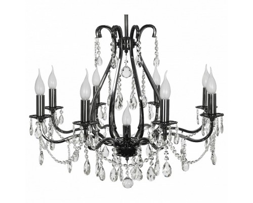 Подвесная люстра Arti Lampadari Ercolano Ercolano E 1.1.8.601 N