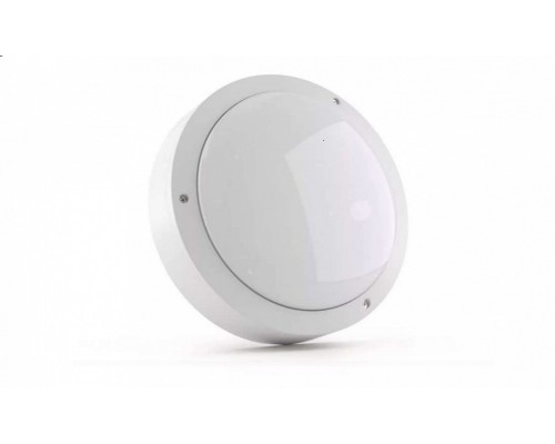 Накладной светильник Uniel Ulw-R05 ULW-K15A 25W/5000K IP54 WHITE