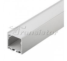 Профиль Arlight SL-LINE-3535-2500 ANOD+OPAL 020462