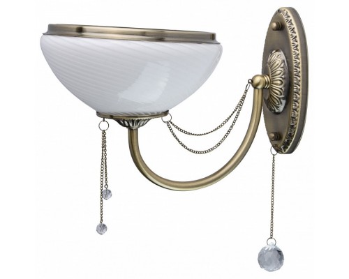Бра MW-Light Фелиция 24 347028801 Бра MW-Light Фелиция 24 347028801