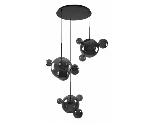 Подвесной светильник Loft it Bolle 2029-D3 Подвесной светильник Loft it Bolle 2029-D3
