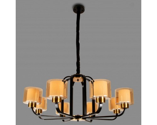 Подвесная люстра Alfa-Light F4124 F4124-48 Подвесная люстра Alfa-Light F4124 F4124-48