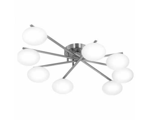 Потолочная люстра Citilux Atman Smart 