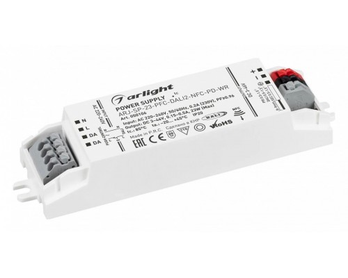 Блок питания Arlight ARJ 050106 Блок питания Arlight ARJ 050106