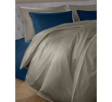 Пододеяльник двуспальный Satin Luxe