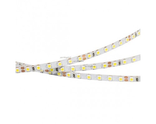 Лента светодиодная Arlight RT 2-5000 24V Warm2400 5mm 2x (3528, 600 LED, LUX) 018100(B) Лента светодиодная Arlight RT 2-5000 24V Warm2400 5mm 2x (3528, 600 LED, LUX) 018100(B)
