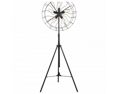 Торшер Divinare Cottero 5002/05 PN-5