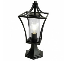 Наземный низкий светильник Feron PL734 51270