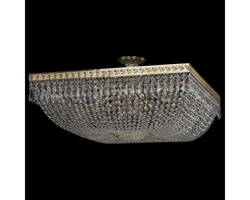 Светильник на штанге Bohemia Ivele Crystal 1901 19012/80IV G Светильник на штанге Bohemia Ivele Crystal 1901 19012/80IV G