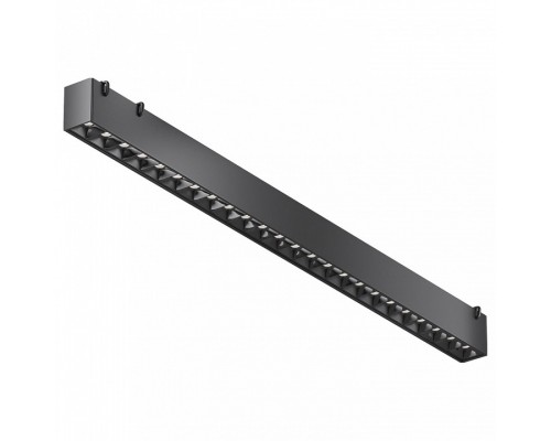 Накладной светильник Maytoni Technical Points TR128B-24W4K-M-B