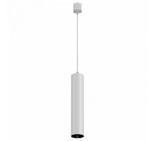 Подвесной светильник Maytoni Technical Focus TR025-1-GU10-W