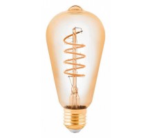 Лампа светодиодная Eglo ПРОМО LM_LED_E27 E27 4Вт 2200K 11879