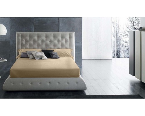 Простыня (240x260 см) Satin Luxe Простыня (240x260 см) Satin Luxe