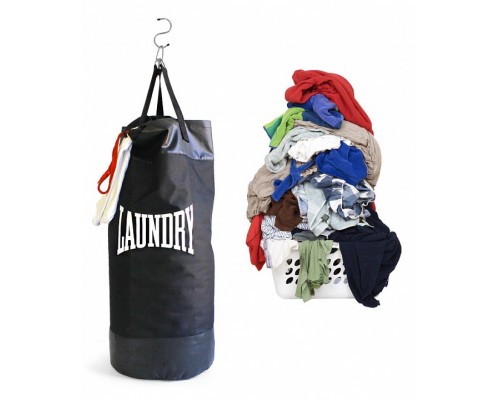 Мешок для белья (30х100 см) Punch SK BAGPUNCH1 Мешок для белья (30х100 см) Punch SK BAGPUNCH1