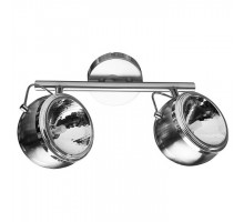 Спот Arte Lamp Orbiter A4509PL-2SS