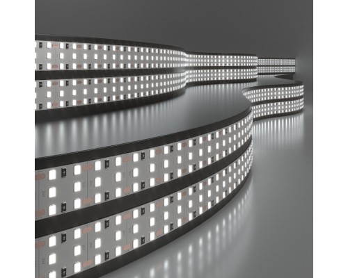 Лента светодиодная Elektrostandard 2835 24V 360Led 26W a062580 Лента светодиодная Elektrostandard 2835 24V 360Led 26W a062580