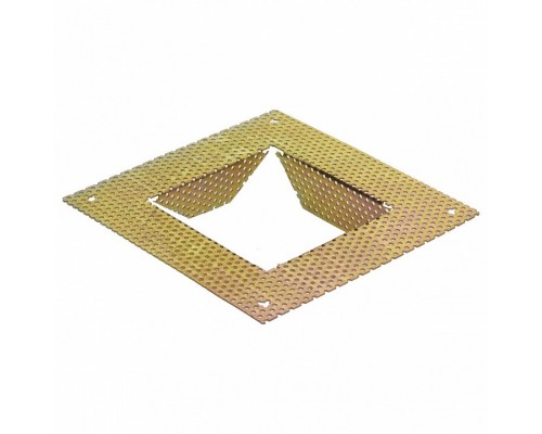 Рамка на 1 светильник SLV Frame Basic/Curve 112780