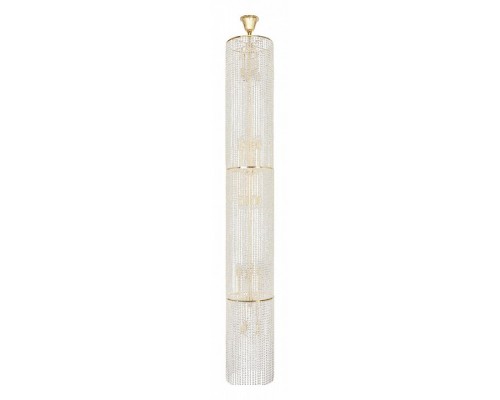 Люстра на штанге Arti Lampadari Lazio Lazio E 1.9.35.502 G