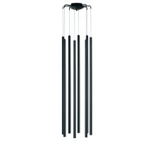 Подвесная люстра Lightstar Tubo L8T747447