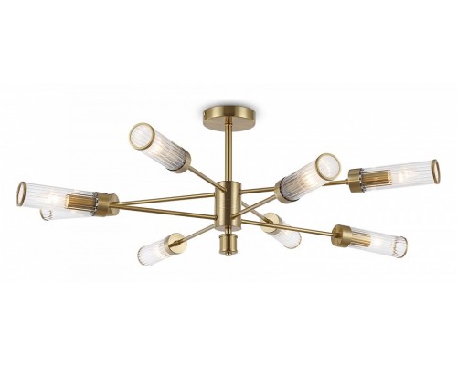 Люстра на штанге Ambrella Light HIGH LIGHT LH55162