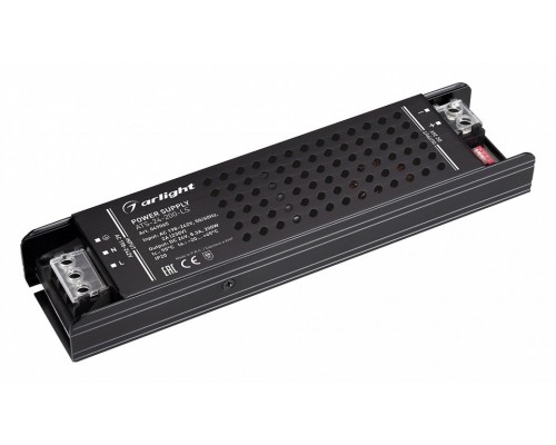 Блок питания Arlight ATS 049065