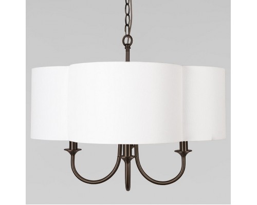Подвесной светильник Loft it Silence 10303P Copper black