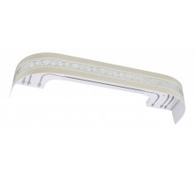 Карниз Legrand Камелия 58062735
