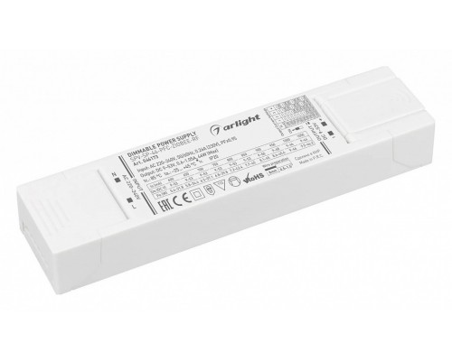Блок питания Arlight SPV-SP 046173