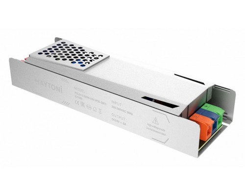 Блок питания Maytoni Led Strip Блоки питания 24В 821008