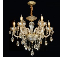 Подвесная люстра Alfa-Light F2624 F2624-12