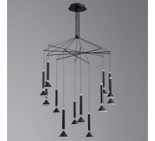 Подвесная люстра Alfa-Light F3024 F3024-45
