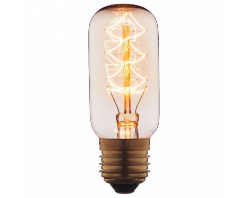 Лампа накаливания Loft it Bulb 3840-S E27 40Вт K 3840-S Лампа накаливания Loft it Bulb 3840-S E27 40Вт K 3840-S