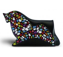 Статуэтка (95 мм) Toro Slim N02 mini 711200/02