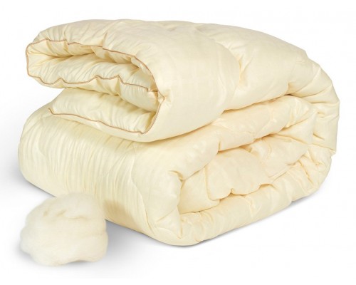 Одеяло полутораспальное Sheep wool Одеяло полутораспальное Sheep wool